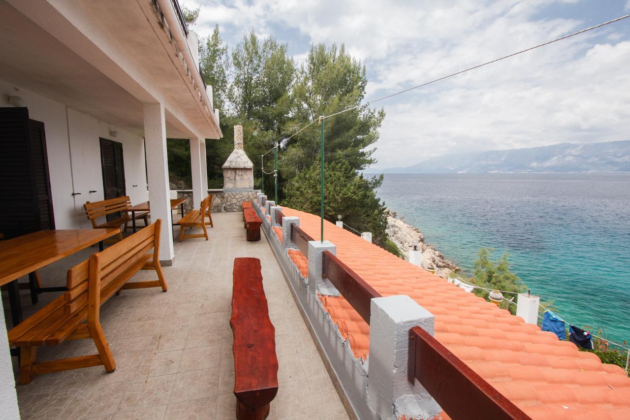Apartamento Robinson Monte Cristo *