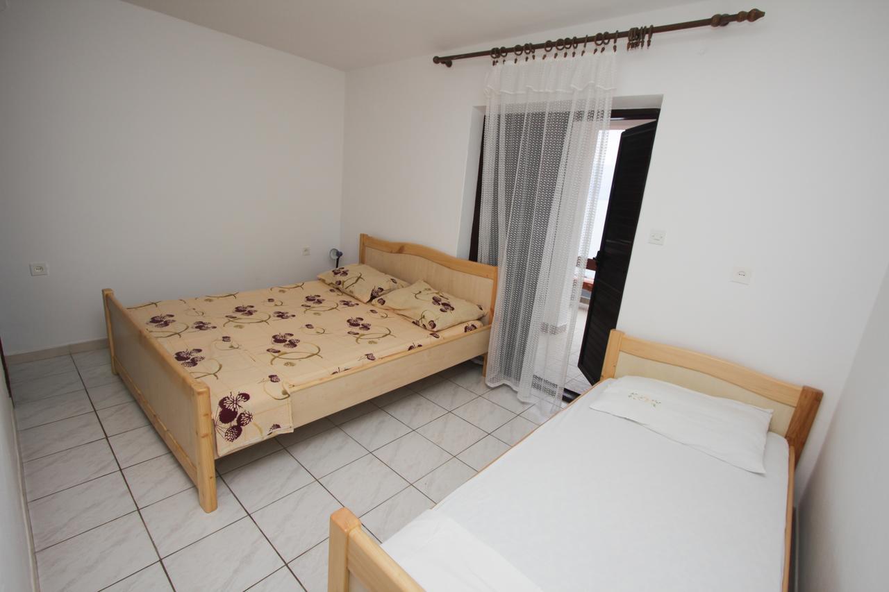Robinson Monte Cristo Apartamento *