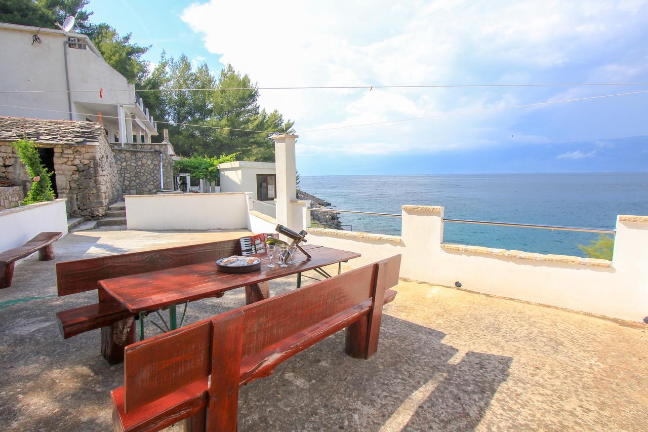 Apartamento Robinson Monte Cristo